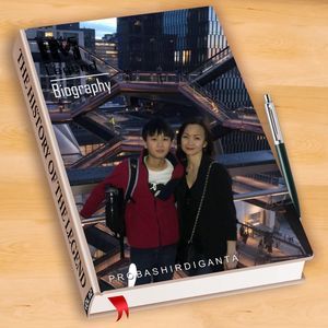 Meet your Posher, Wei